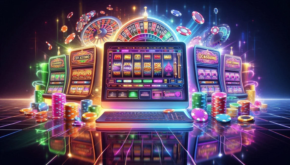 Vipzino Casino