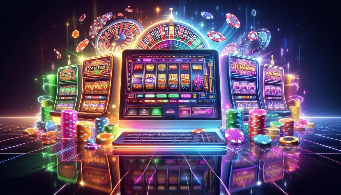 Vipzino Casino